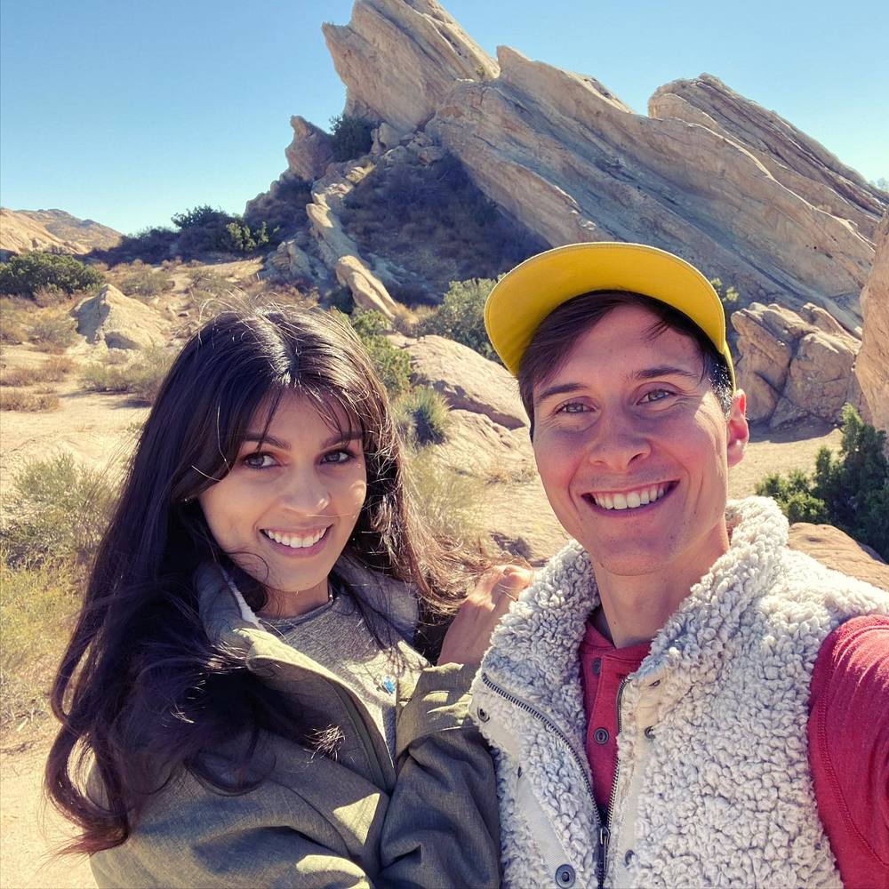 Meet your Posher, Keanna